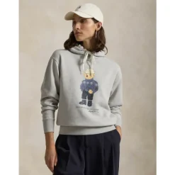 DAMES Polo Ralph Lauren Sweatshirts & Hoodies