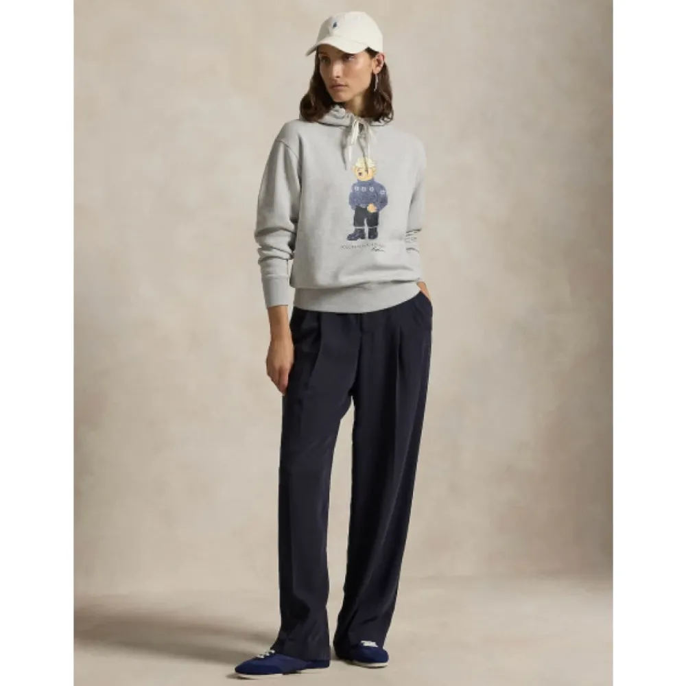 DAMES Polo Ralph Lauren Sweatshirts & Hoodies