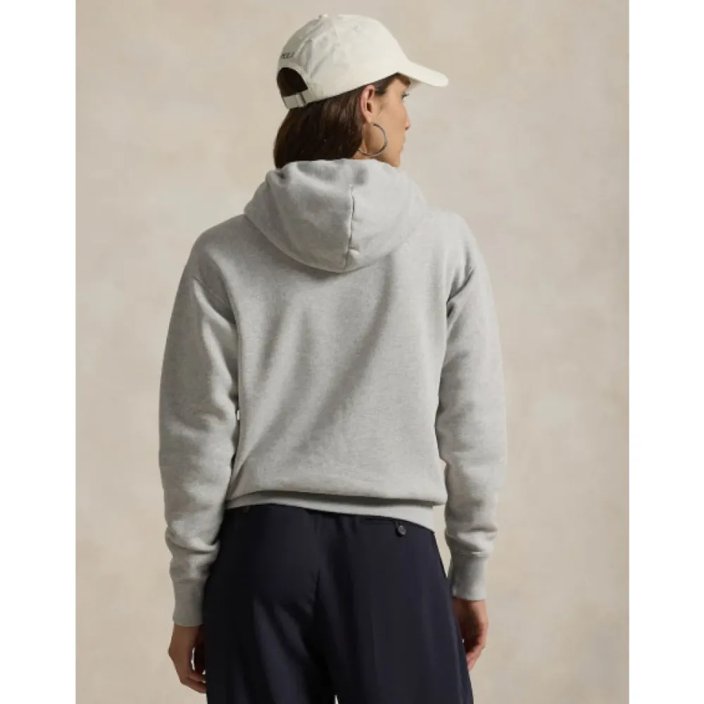 DAMES Polo Ralph Lauren Sweatshirts & Hoodies