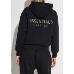 DAMES Fear Of God Sweatshirts & Hoodies