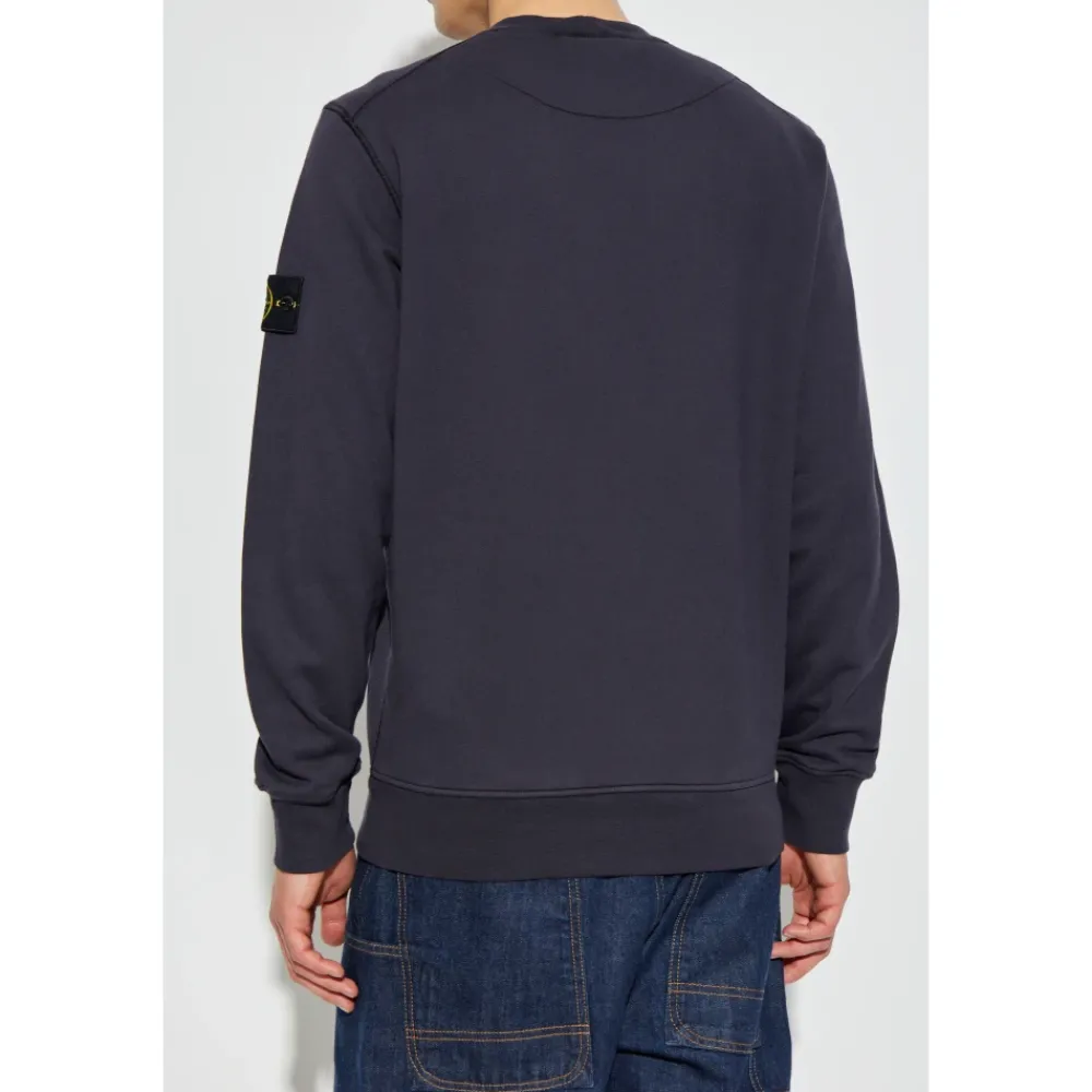 Heren Stone Island Truien & Vesten^Sweatshirts & Hoodies