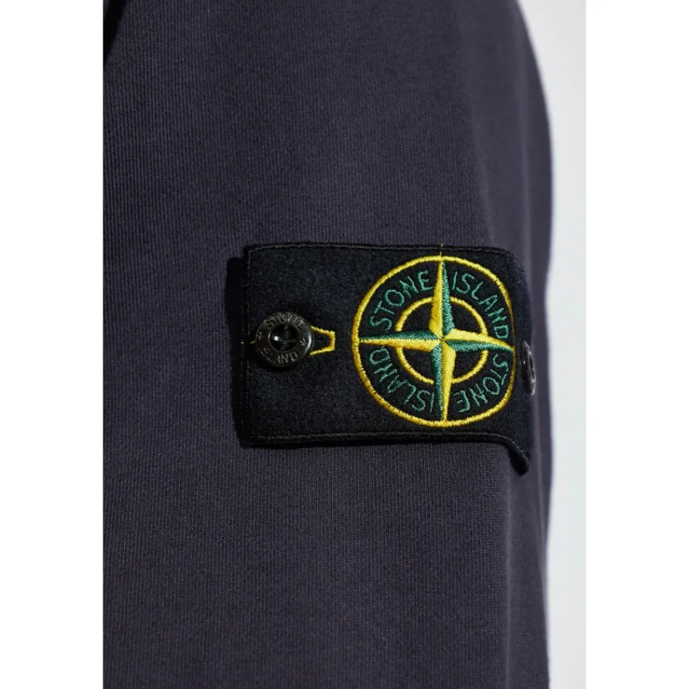 Heren Stone Island Truien & Vesten^Sweatshirts & Hoodies