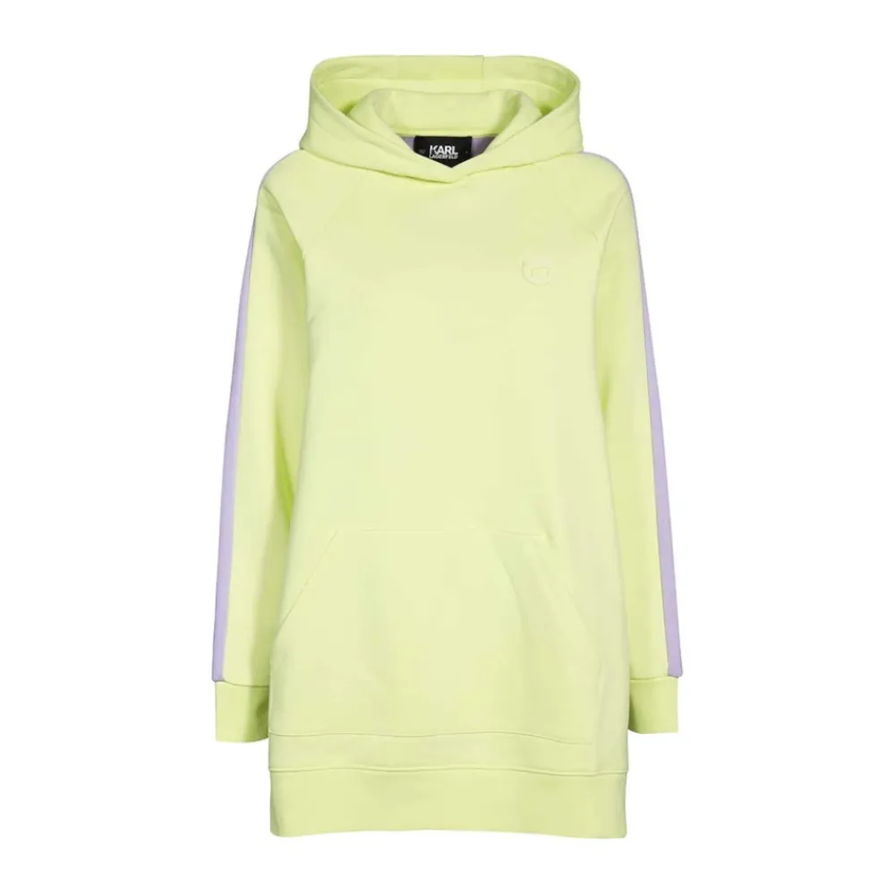 DAMES Karl Lagerfeld Sweatshirts & Hoodies