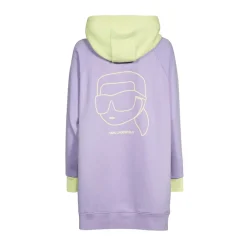 DAMES Karl Lagerfeld Sweatshirts & Hoodies