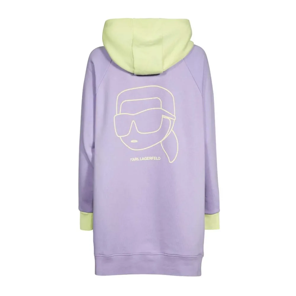 DAMES Karl Lagerfeld Sweatshirts & Hoodies