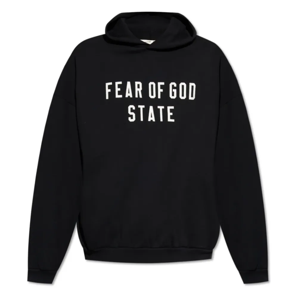 Heren Fear Of God Sweatshirts & Hoodies