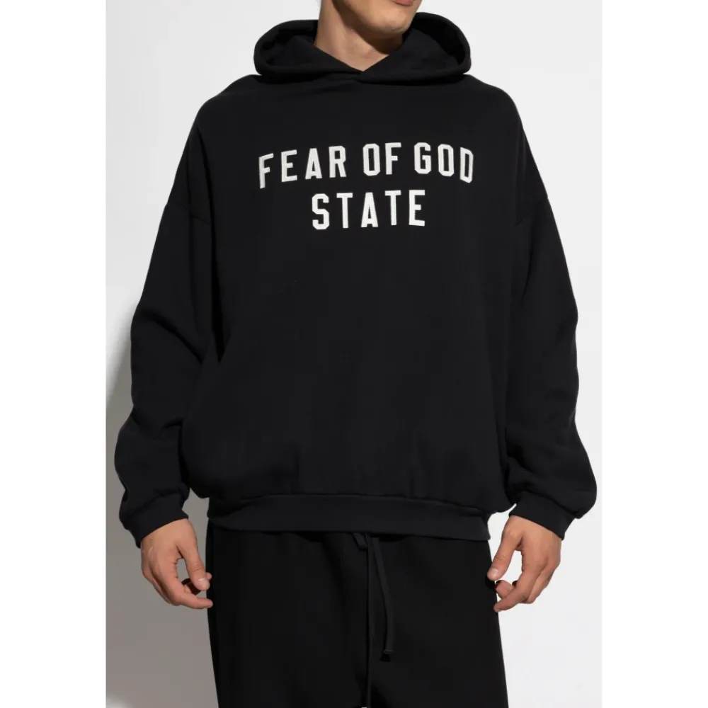 Heren Fear Of God Sweatshirts & Hoodies