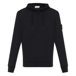 Heren Stone Island Truien & Vesten^Sweatshirts & Hoodies