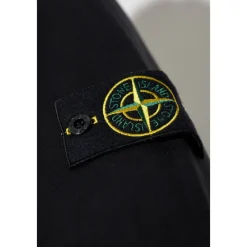 Heren Stone Island Truien & Vesten^Sweatshirts & Hoodies