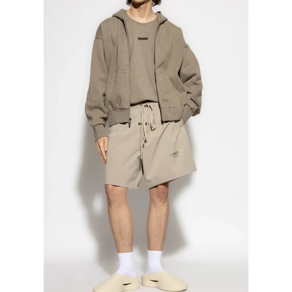 Heren Fear Of God Truien & Vesten^Sweatshirts & Hoodies