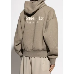 Heren Fear Of God Truien & Vesten^Sweatshirts & Hoodies