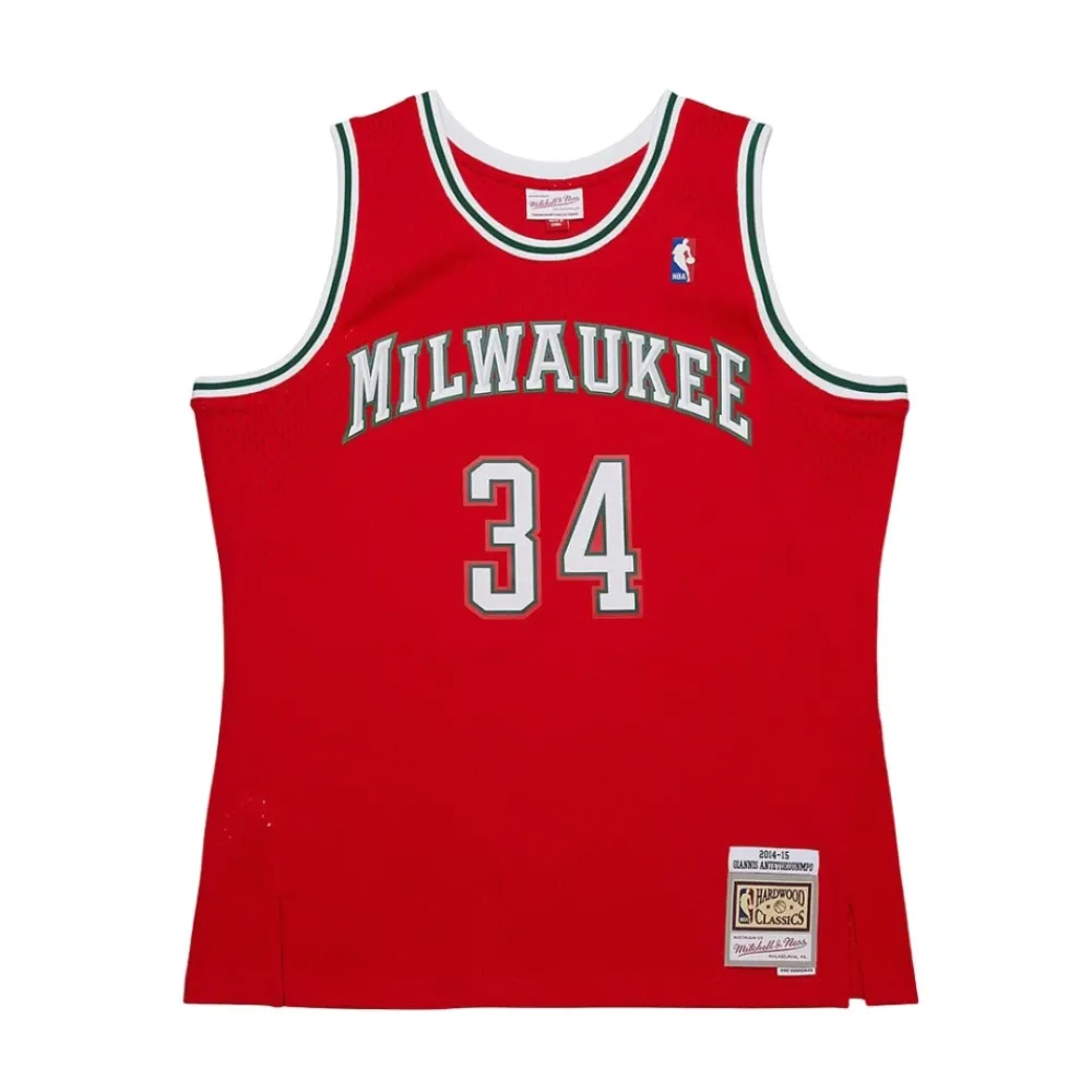 Mitchell & Ness Sportshirts^Swingman Jersey