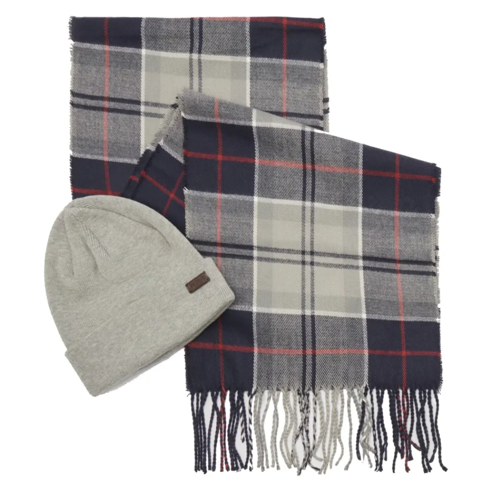 Barbour Swinton & Galingale Cadeauset