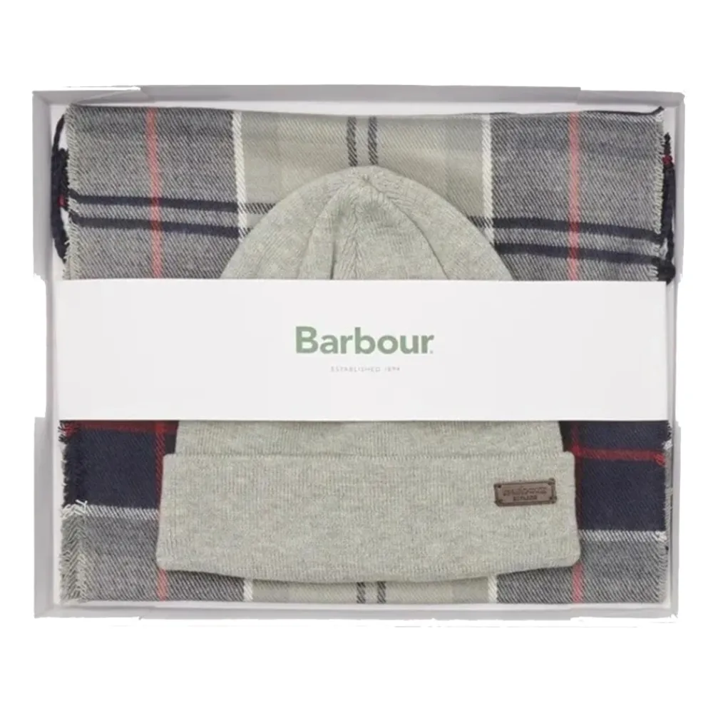 Barbour Swinton & Galingale Cadeauset
