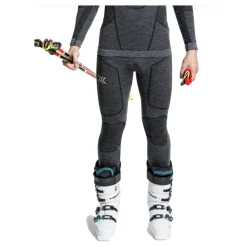 X-BIONIC Symbio Merino Broek