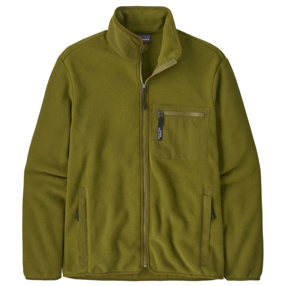 Patagonia Outdoorjassen^Synch Jacket