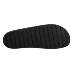 Heren Emporio Armani Synthetische Slippers