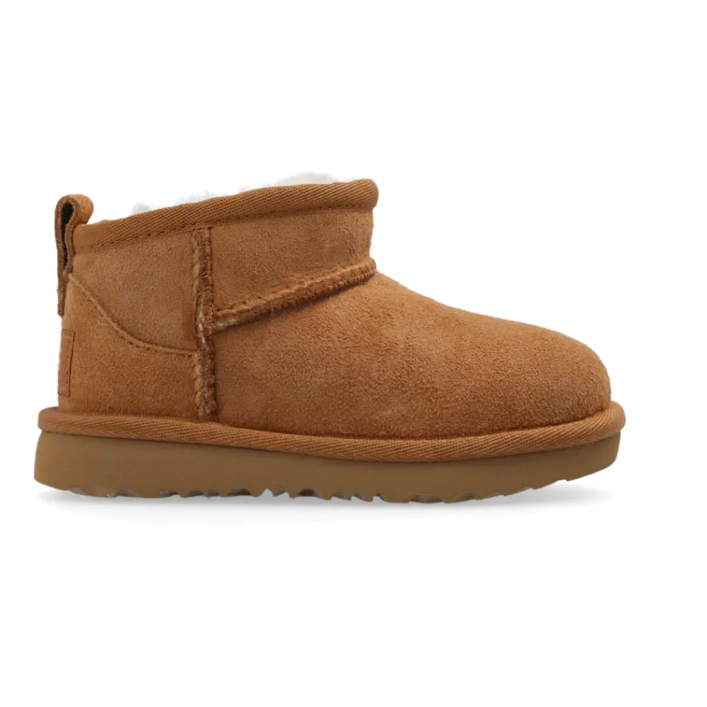 UGG Laarzen^T Classic Ultra Mini sneeuwlaarzen