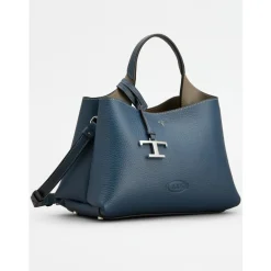 DAMES Tod's T Timeless Micro Handtas