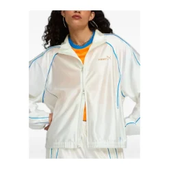 PUMA Sportshirts^T7 Track Jacket