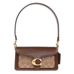 DAMES Coach Tabby 20 Schoudertas