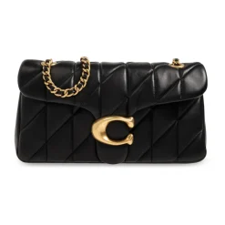 DAMES Coach Tabby Schoudertas 26 Met Pillow Quilting