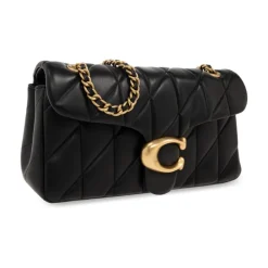 DAMES Coach Tabby Schoudertas 26 Met Pillow Quilting