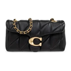 DAMES Coach Tabby Shoulder Bag 20 met Pillow Quilting