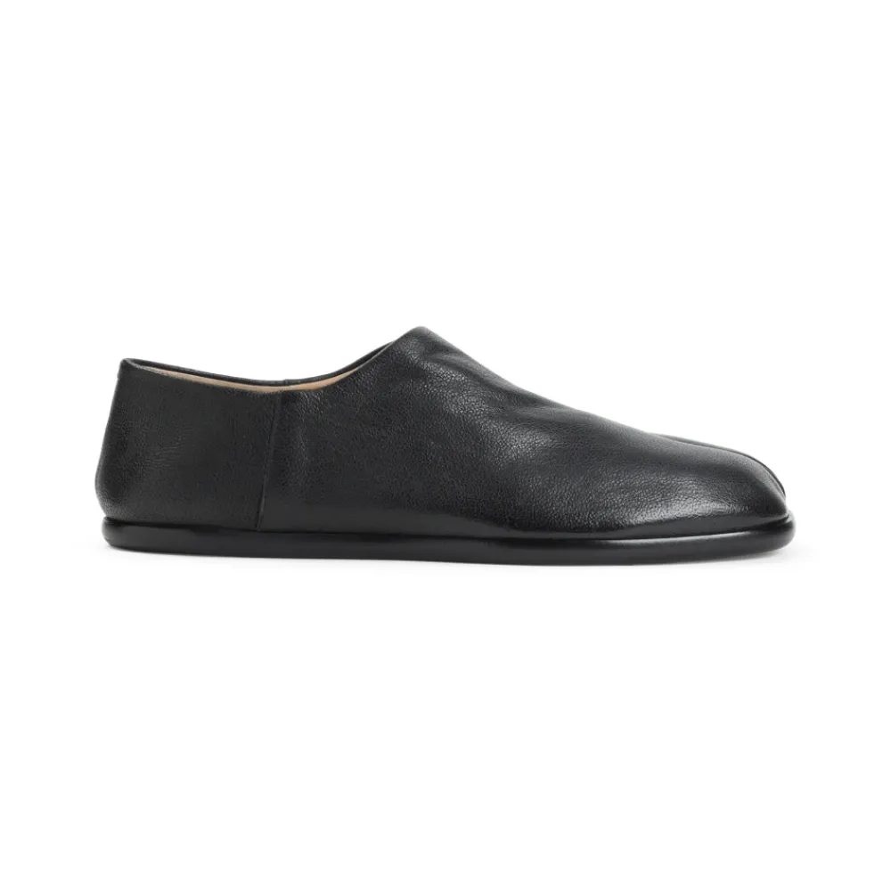 Heren Maison Margiela Instappers & Slip Ons^Tabi Babouches