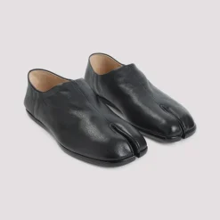 Heren Maison Margiela Instappers & Slip Ons^Tabi Babouches