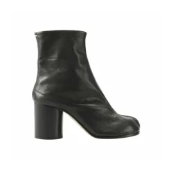 DAMES Maison Margiela Tabi Enkellaarsjes