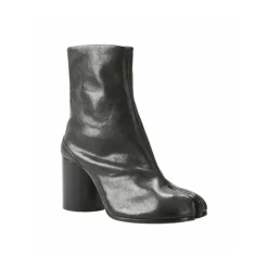 DAMES Maison Margiela Tabi Enkellaarsjes