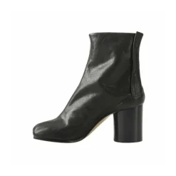 DAMES Maison Margiela Tabi Enkellaarsjes