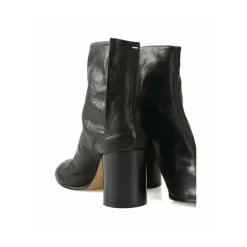 DAMES Maison Margiela Tabi Enkellaarsjes