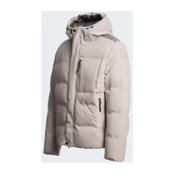 Heren Parajumpers Jassen^Taiga Hooded Jacket voor heren