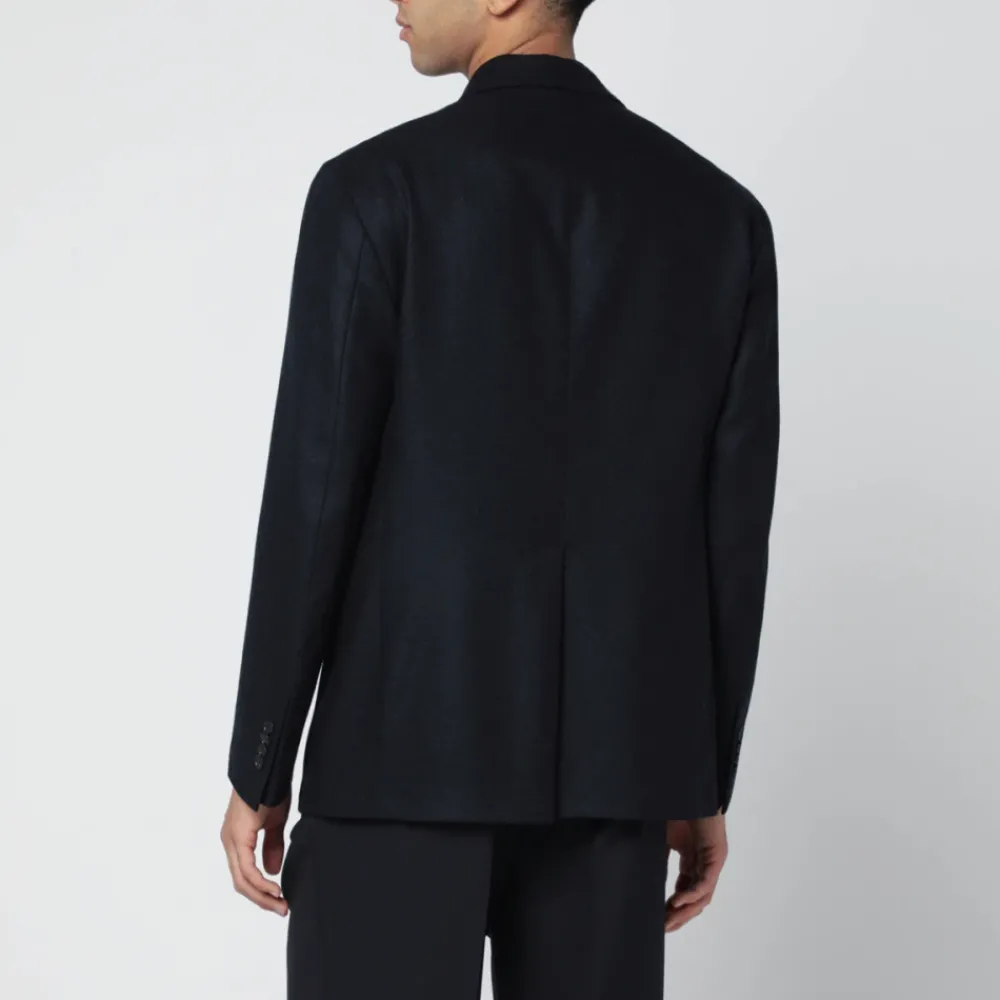 Heren Tagliatore Tailored Blazer