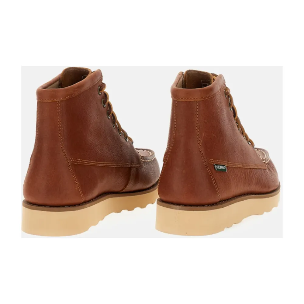 Heren Sebago Tala Mid