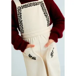 The New Society Jumpsuits^Tamara Overall