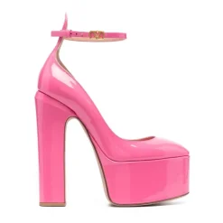 DAMES Valentino Tan-Go 155Mm Platform Pumps