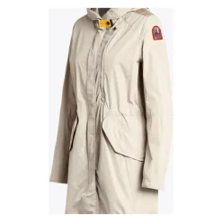 DAMES Parajumpers Tank Spring Hooded Parka