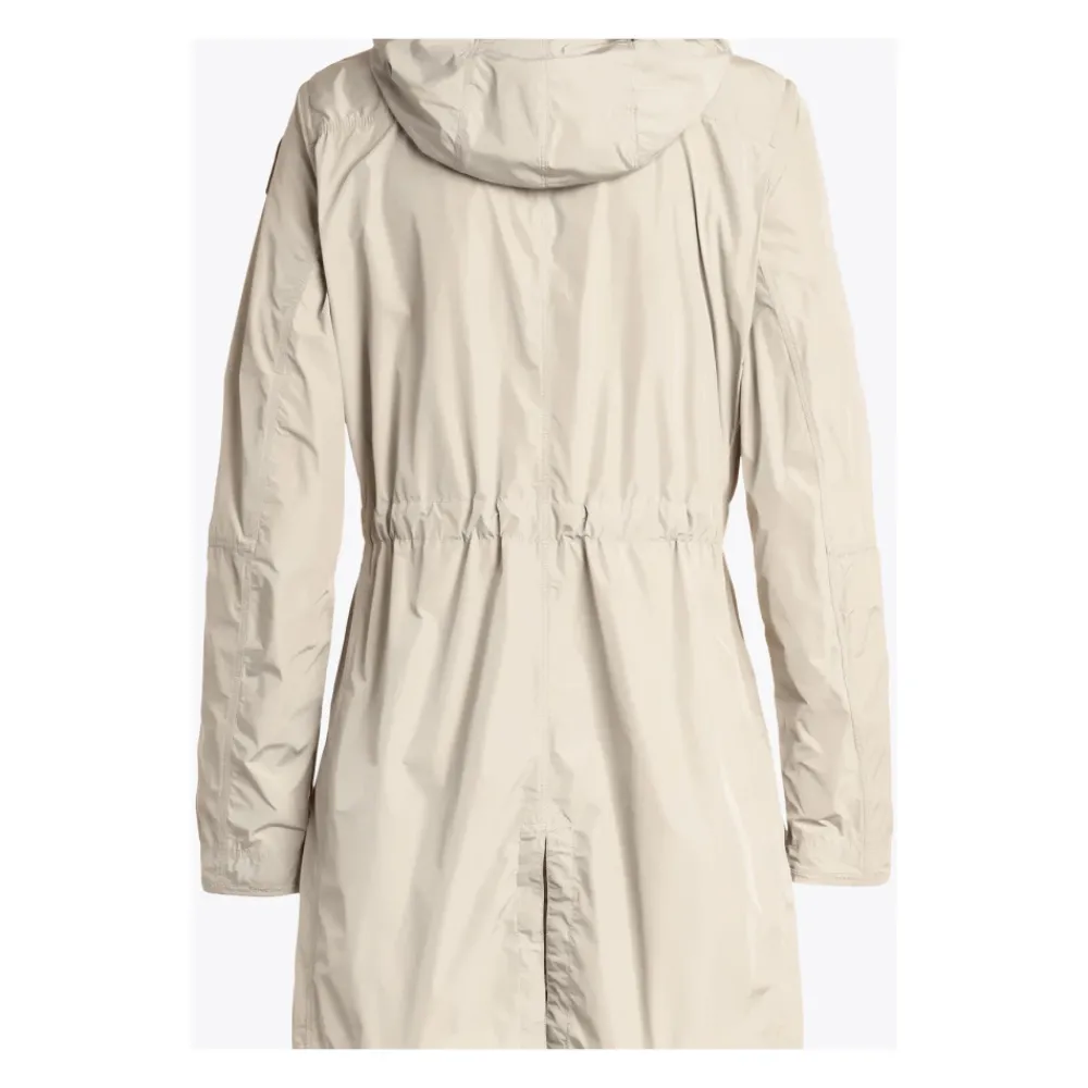 DAMES Parajumpers Tank Spring Hooded Parka