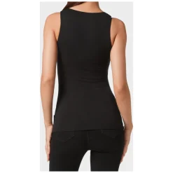 DAMES Philipp Plein Shirts^Tank Top Hexagon