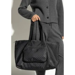 DAMES Michael Kors Tanner Grote handbagage