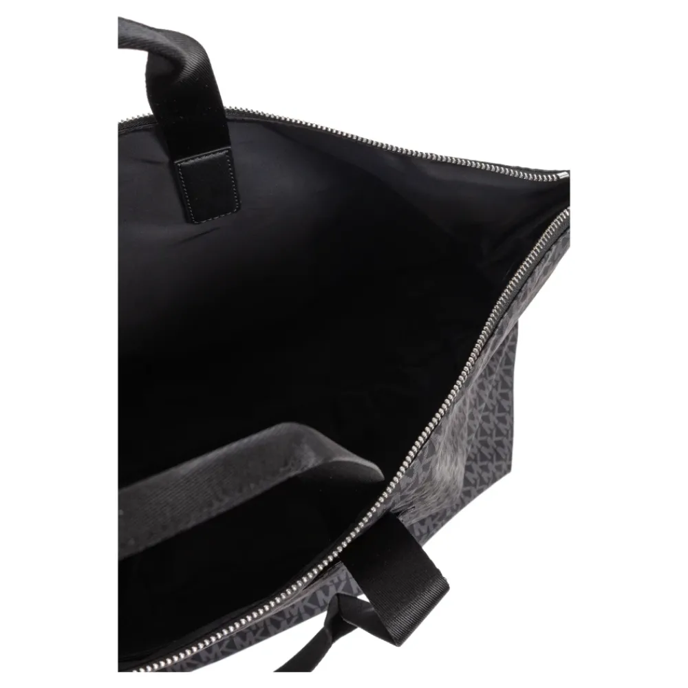 DAMES Michael Kors Tanner Grote handbagage