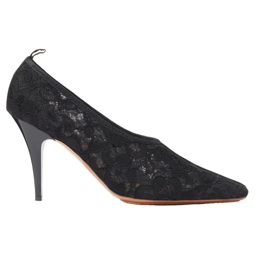 DAMES Stella McCartney Pumps^Tapered Pump