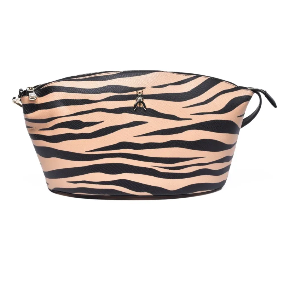 DAMES Patrizia Pepe Toilettassen^tas