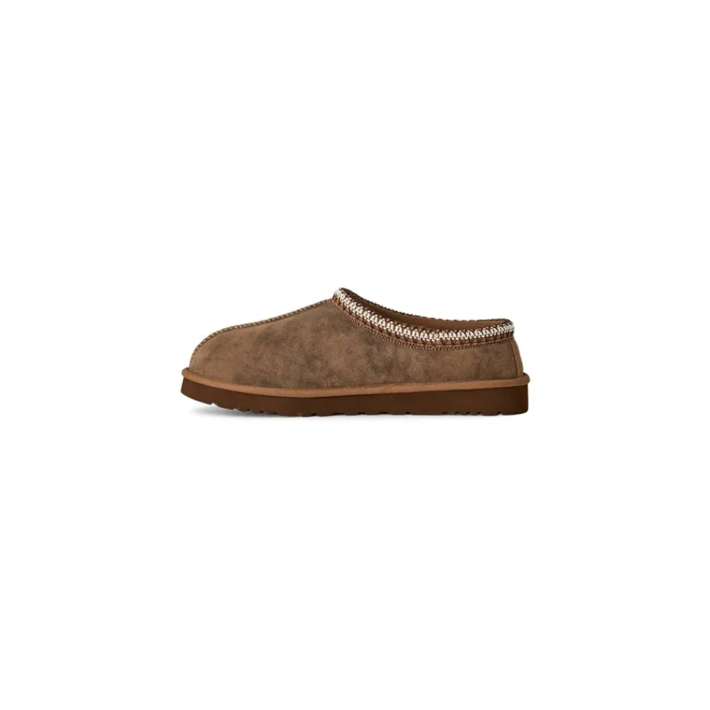 Heren UGG Pantoffels^Tasman Baxter