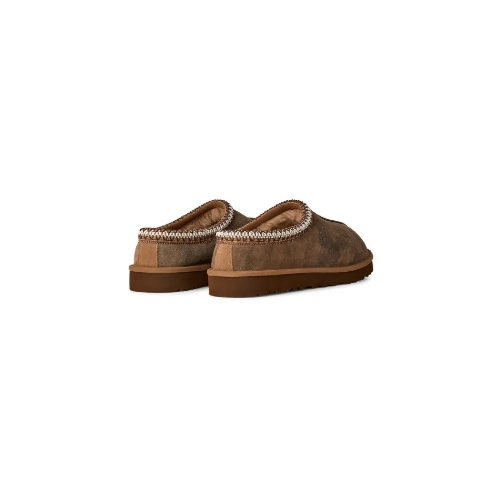 Heren UGG Pantoffels^Tasman Baxter