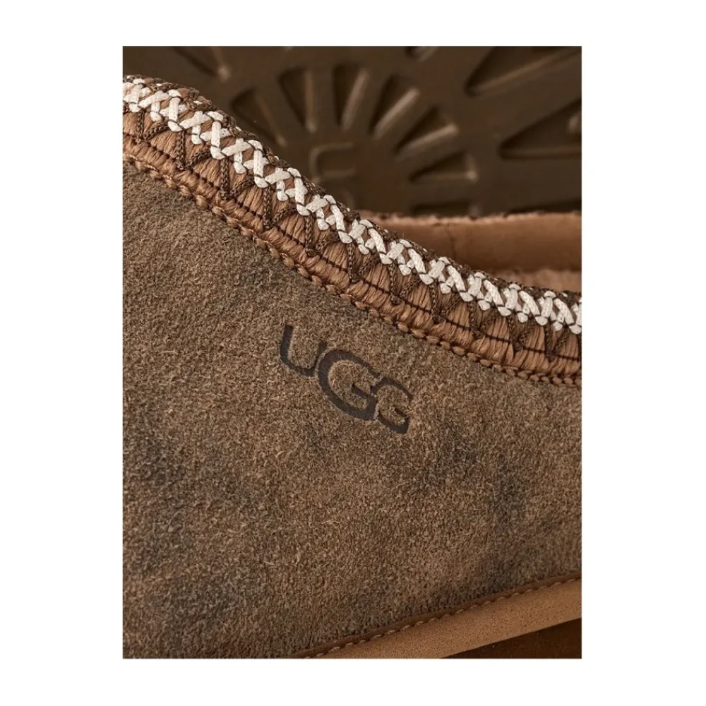 Heren UGG Pantoffels^Tasman Baxter