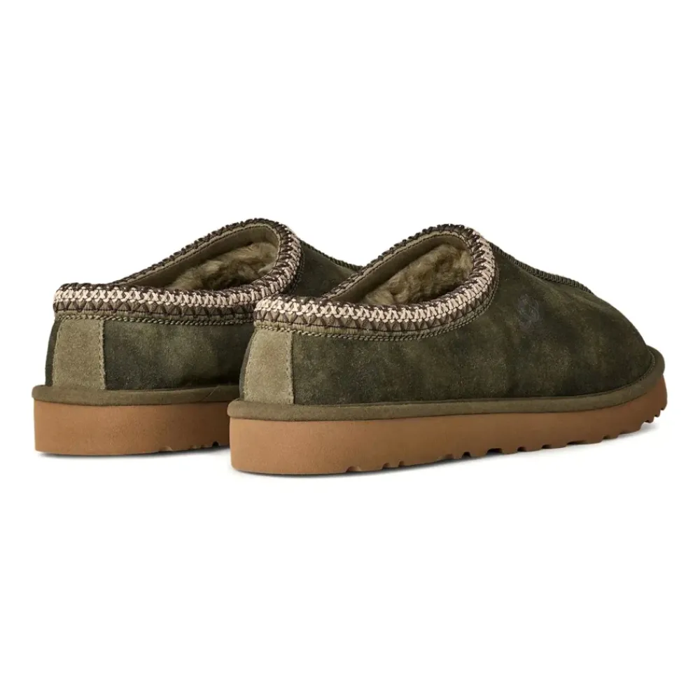 Heren UGG Tasman Baxter Slippers
